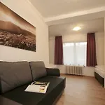 And Cityhotel Edelweiss - Self Check In Guest house Zell am See