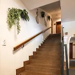 And Cityhotel Edelweiss - Self Check In 3* Zell am See