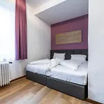 And Cityhotel Edelweiss - Self Check In 3* צל-אם-זי