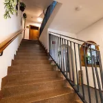 בית הארחה And Cityhotel Edelweiss - Self Check In 3*