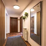 And Cityhotel Edelweiss - Self Check In Guest house