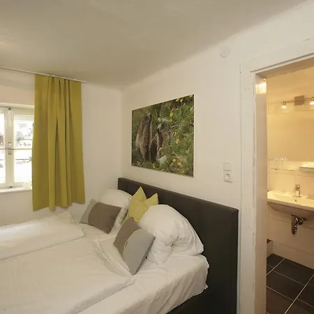Edelweiss B&b, 24 - 7 Contactless Check-in Zell am See