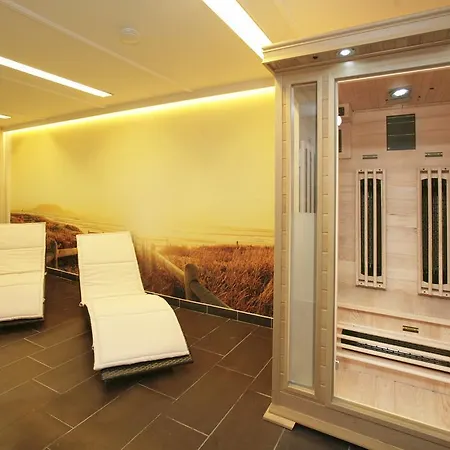 And Cityhotel Edelweiss - Self Check In 3*