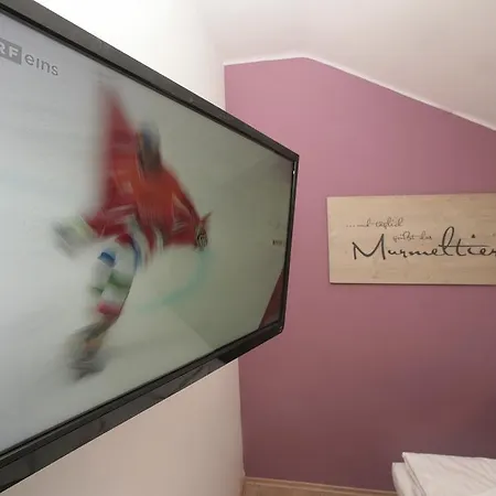 Guest house And Cityhotel Edelweiss - Self Check In 3*