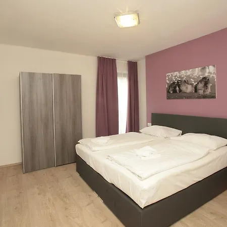 And Cityhotel Edelweiss - Self Check In Pensionat Zell am See