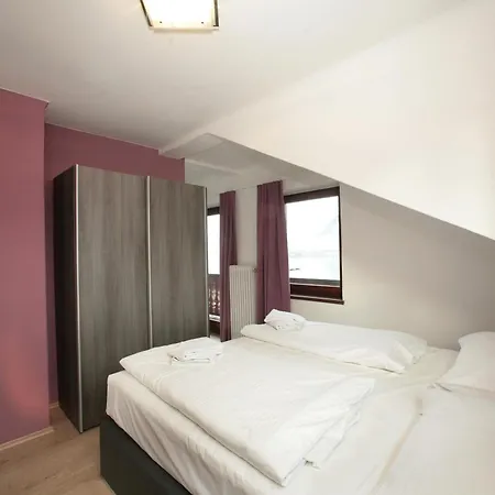 And Cityhotel Edelweiss - Self Check In 게스트하우스 3*