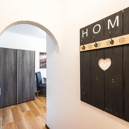 And Cityhotel Edelweiss - Self Check In