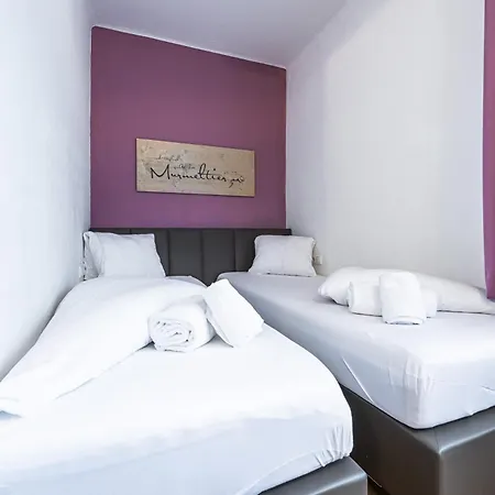 Casa de hóspedes And Cityhotel Edelweiss - Self Check In