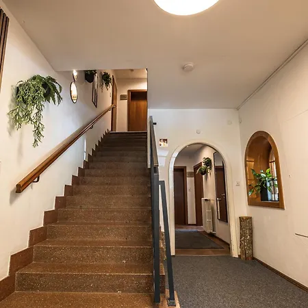 Edelweiss B&b, 24 - 7 Contactless Check-in 3* Zell am See