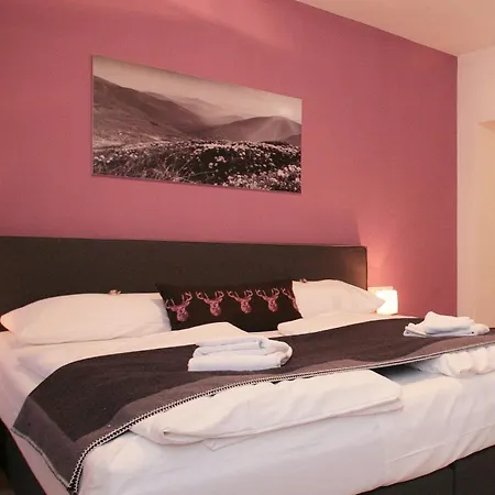 Edelweiss B&b, 24 - 7 Contactless Check-in Zell am See
