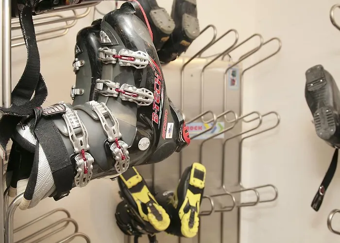 And Cityhotel Edelweiss - Self Check In 3*