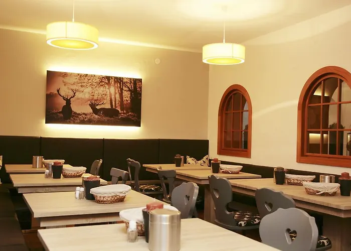 And Cityhotel Edelweiss - Self Check In Целль-ам-Зеє