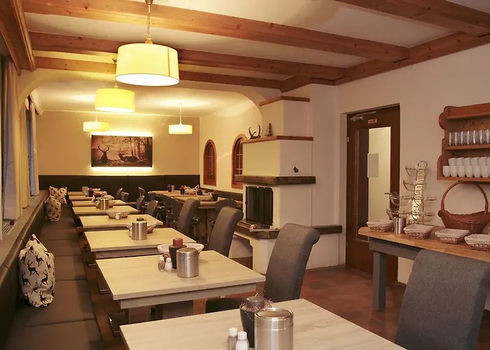 And Cityhotel Edelweiss - Self Check In 3*