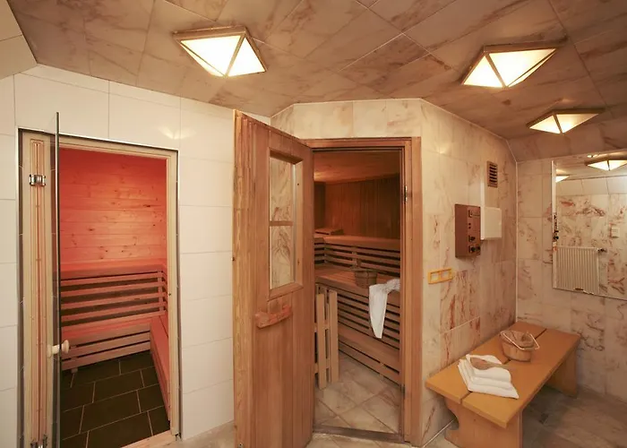 And Cityhotel Edelweiss - Self Check In Guest house 3*