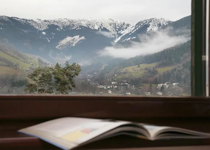 Pensionat And Cityhotel Edelweiss - Self Check In 3*