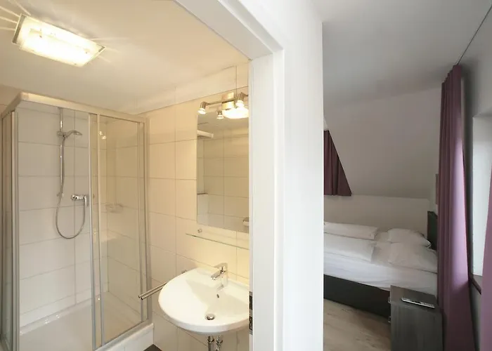 Гостьовий будинок And Cityhotel Edelweiss - Self Check In Целль-ам-Зеє