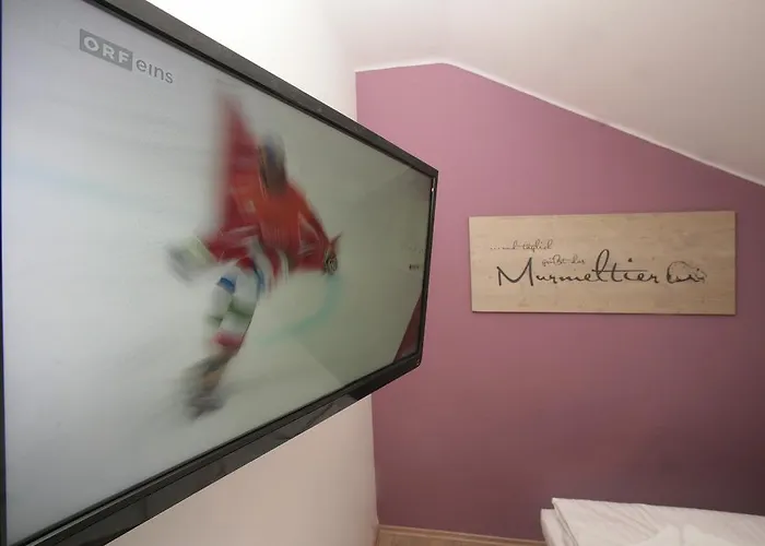 Guest house And Cityhotel Edelweiss - Self Check In 3*