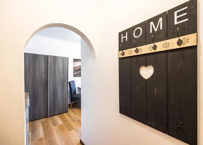 And Cityhotel Edelweiss - Self Check In