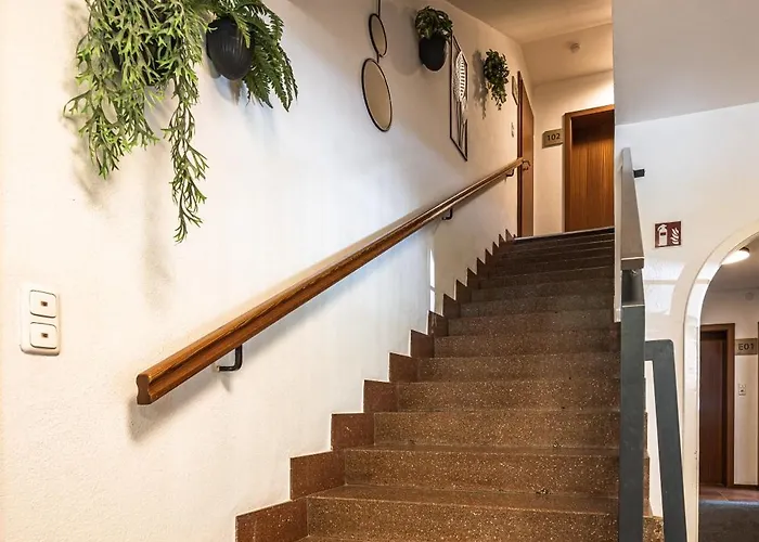 And Cityhotel Edelweiss - Self Check In 3* Zell am See