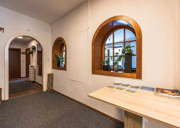 And Cityhotel Edelweiss - Self Check In 3* Zell am See