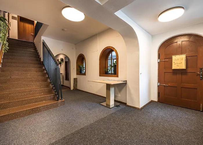 And Cityhotel Edelweiss - Self Check In 3*