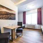 Gasthuis And Cityhotel Edelweiss - Self Check In 3*
