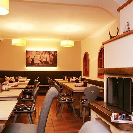 And Cityhotel Edelweiss - Self Check In 招待所