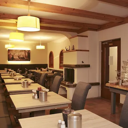 And Cityhotel Edelweiss - Self Check In 3*