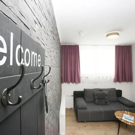 招待所 And Cityhotel Edelweiss - Self Check In 3*