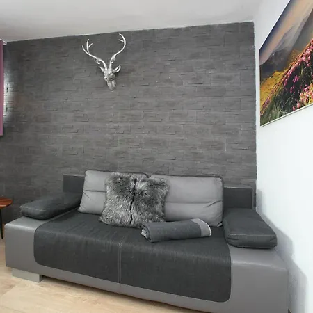 招待所 And Cityhotel Edelweiss - Self Check In 滨湖采尔