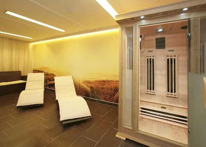 And Cityhotel Edelweiss - Self Check In 3*