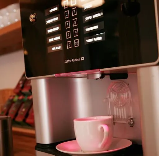 And Cityhotel Edelweiss - Self Check In