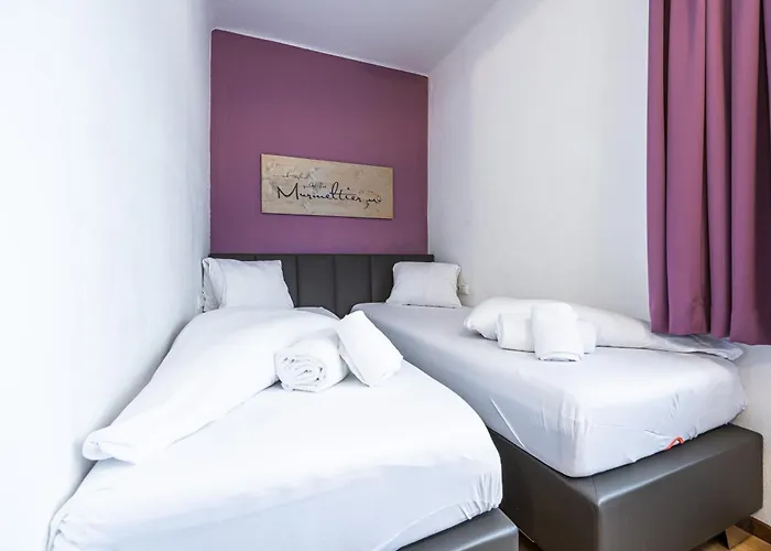 Penzion And Cityhotel Edelweiss - Self Check In